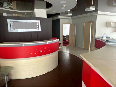 коммерческая по адресу Макеевский пер., 2