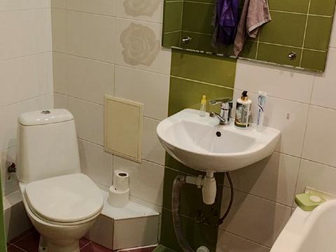 квартира за адресою Данила Галицького вул. (40-річчя Перемоги), 50
