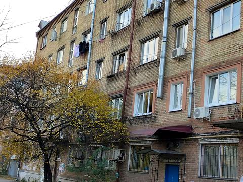 кімната за адресою Київ, Данила Щербаківського вул. (Щербакова), 36