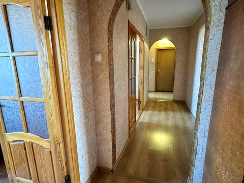 квартира за адресою Якова Гальчевського вул. (Гайдара), 27/1