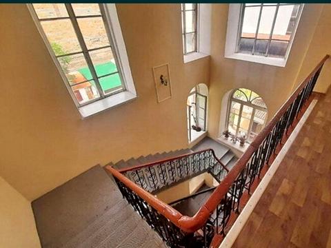 квартира за адресою Олександра Ройтбурда пров. (Ляпунова), 8