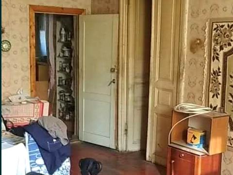 квартира за адресою Олександра Ройтбурда пров. (Ляпунова), 8