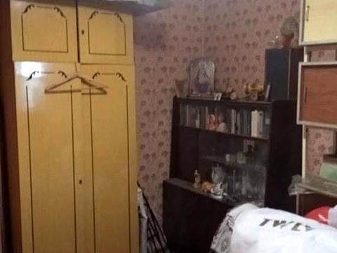 квартира за адресою Олександра Ройтбурда пров. (Ляпунова), 8