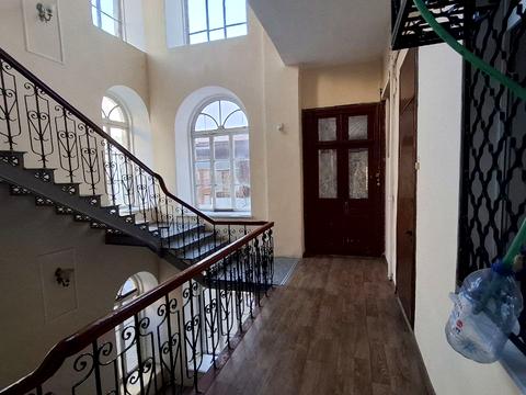 квартира за адресою Олександра Ройтбурда пров. (Ляпунова), 8