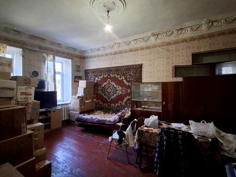 квартира за адресою Олександра Ройтбурда пров. (Ляпунова), 8