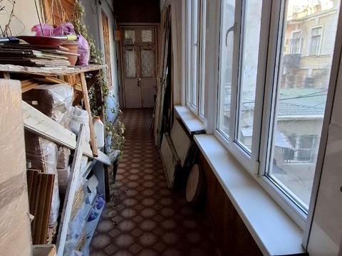 квартира за адресою Олександра Ройтбурда пров. (Ляпунова), 8