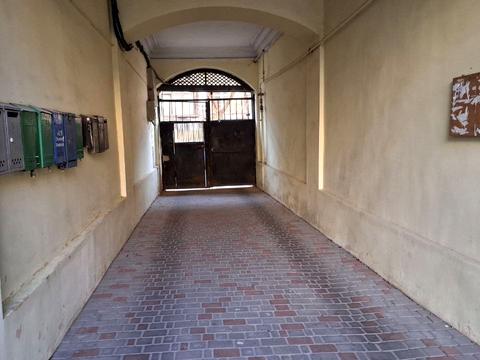 квартира за адресою Олександра Ройтбурда пров. (Ляпунова), 8