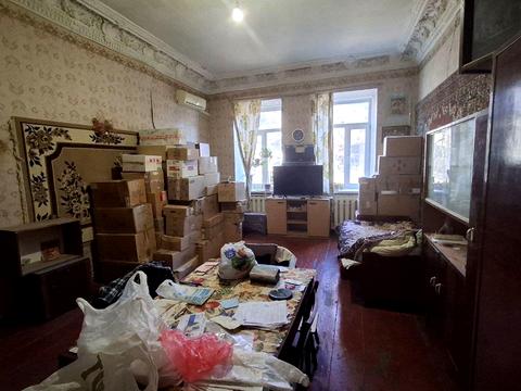 квартира за адресою Олександра Ройтбурда пров. (Ляпунова), 8