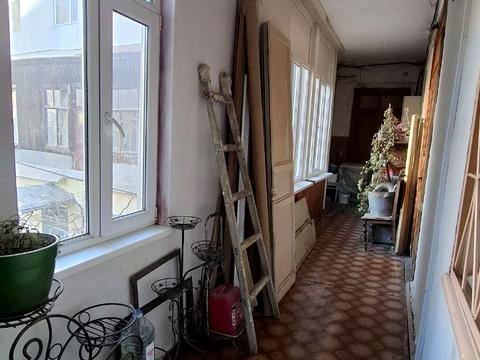 квартира за адресою Олександра Ройтбурда пров. (Ляпунова), 8