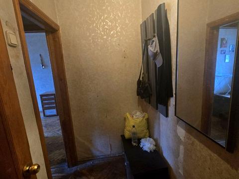 квартира по адресу Леонида Каденюка просп. (Юрия Гагарина), 3