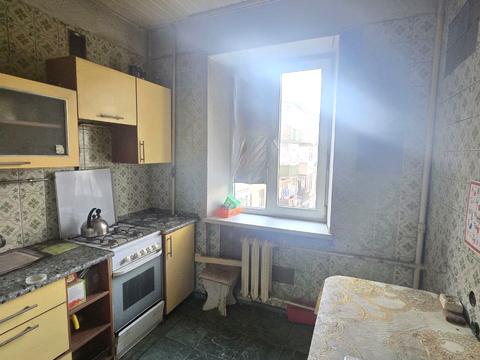 квартира по адресу Леонида Каденюка просп. (Юрия Гагарина), 3