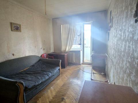 квартира по адресу Леонида Каденюка просп. (Юрия Гагарина), 3