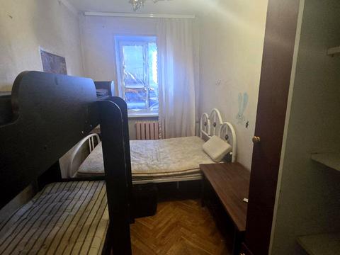 квартира по адресу Леонида Каденюка просп. (Юрия Гагарина), 3