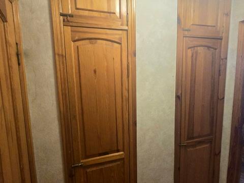 квартира по адресу Леонида Каденюка просп. (Юрия Гагарина), 3