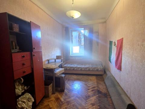 квартира по адресу Леонида Каденюка просп. (Юрия Гагарина), 3