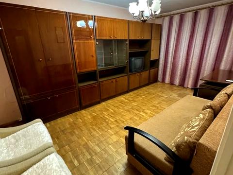 квартира за адресою Володимира Івасюка просп. (Героїв Сталінграду), 49-Б