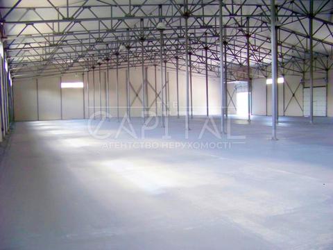 коммерческая по адресу Куренівська, 1