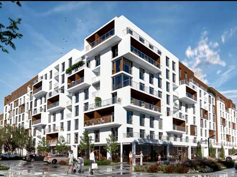 квартира за адресою Трускавецька вул., (Будинок)