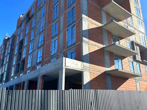 квартира по адресу Трускавецкая ул., (Будинок)