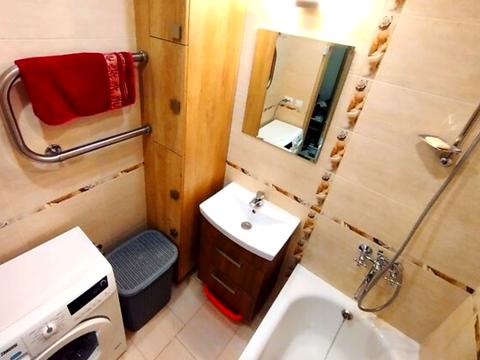 квартира за адресою Вацлава Гавела бульв. (Івана Лепсе), 21-Б