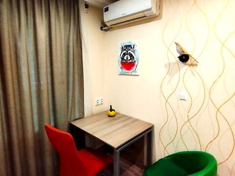 квартира за адресою Вацлава Гавела бульв. (Івана Лепсе), 21-Б