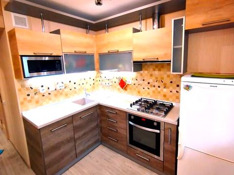 квартира за адресою Вацлава Гавела бульв. (Івана Лепсе), 21-Б