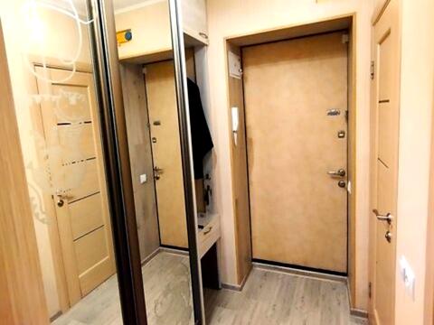 квартира за адресою Вацлава Гавела бульв. (Івана Лепсе), 21-Б