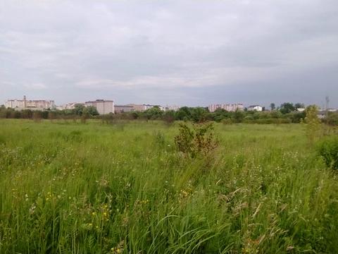 ділянка за адресою 