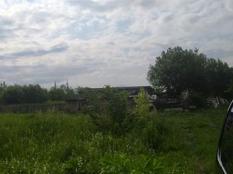 ділянка за адресою 