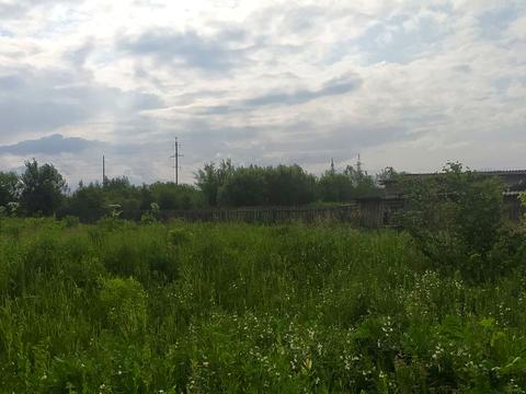 ділянка за адресою 