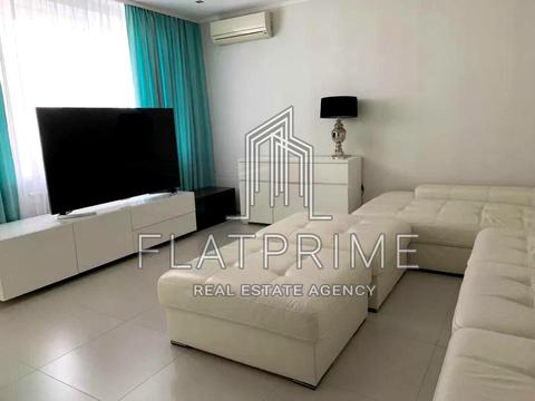 квартира по адресу Михаила Гришко ул., 9