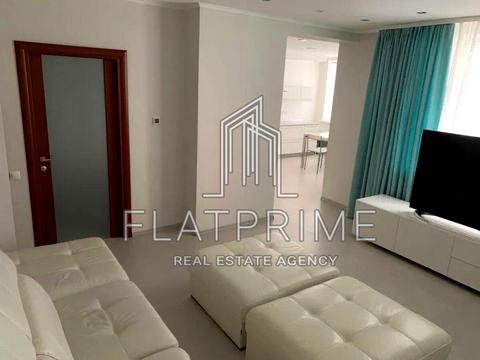 квартира за адресою Михайла Гришка вул., 9