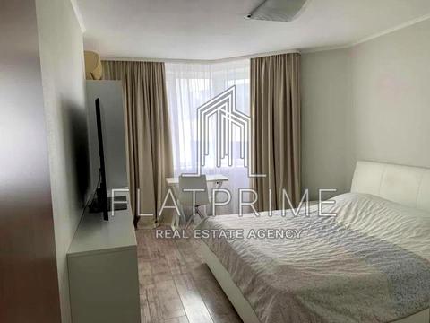 квартира за адресою Михайла Гришка вул., 9