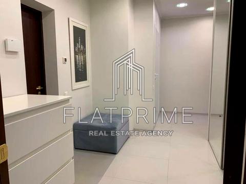 квартира за адресою Михайла Гришка вул., 9