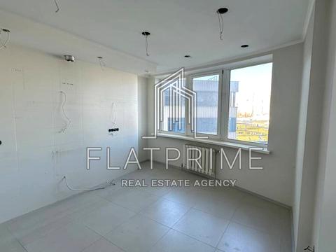 квартира за адресою Михайла Гришка вул., 9