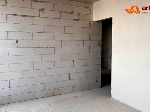 квартира по адресу Бельведерская ул., 32а
