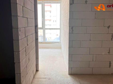квартира по адресу Бельведерская ул., 32а