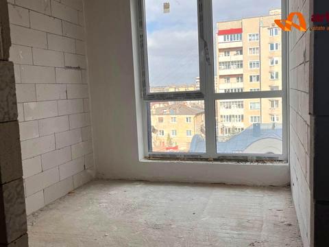 квартира по адресу Бельведерская ул., 32а