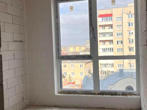 квартира по адресу Бельведерская ул., 32а