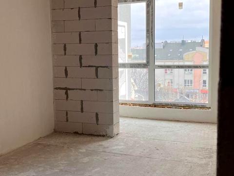 квартира по адресу Бельведерская ул., 32а