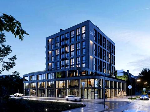 квартира за адресою Бельведерська вул., 32а