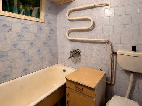 квартира за адресою Шахтарський мікрорайон, 17