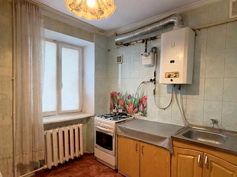 квартира по адресу Шахтарський мікрорайон, 17