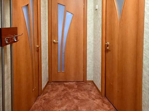 квартира за адресою Шахтарський мікрорайон, 17