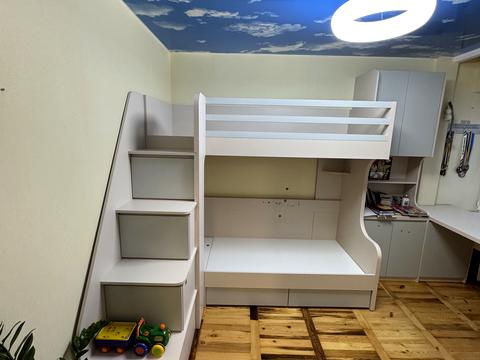 квартира за адресою Робоча вул., 73