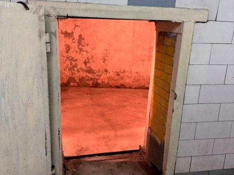 паркоместо по адресу Черкассы, Прикордонника Лазаренка ул., 6