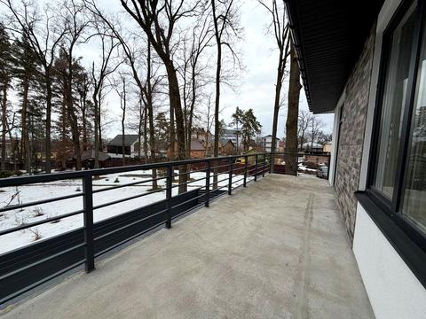 дом по адресу Выговского ул. (Суворова)