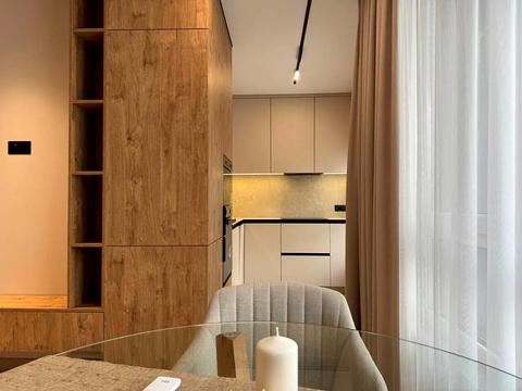 квартира за адресою Бельведерська вул., 32-Б