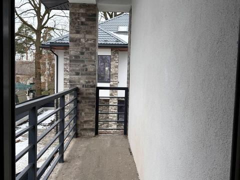 дом по адресу Выговского ул. (Суворова)