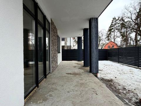 дом по адресу Выговского ул. (Суворова)